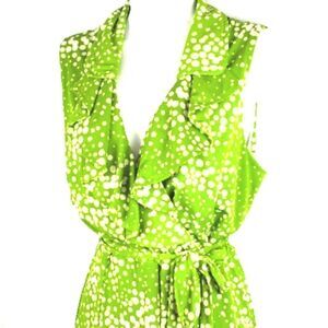 SANDRA DARREN Dress